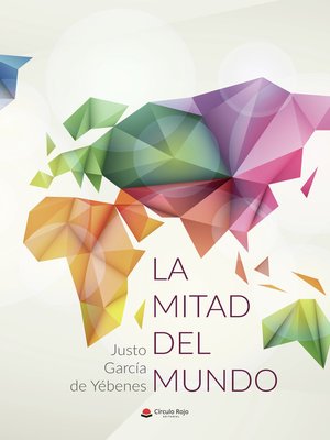 cover image of La mitad del mundo